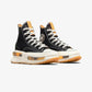 Converse | RUN STAR LEGACY CX TORTOISE HIGH TOP  { BLACK