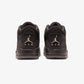 JORDAN | AIR JORDAN 3 RETRO "FIRESIDE" { VELVET BROWN/PEARL WHITE-LT BRITISH TAN