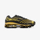 ADIDAS | POKÉMON X MEGARIDE F50 “PIKACHU”  { CBLACK/CARBON/FTWWHT