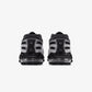 NIKE | AIR MAX ECSTASY PLUS { METALLIC SILVER/BLACK-WHITE