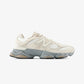 NEW BALANCE | 9060 { BEIGE/GRAY