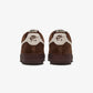 NIKE | AIR FORCE 1 '07 SUEDE { CACAO WOW/SOFT PEARL-TEAM GREEN
