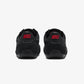 NIKE | SPRINT SISTER { BLACK/BLACK-UNIVERSITY RED