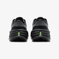NIKE | COMFORT RIDE EASYON { SMOKE GREY/BLACK-VOLT-DK SMOKE GREY