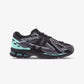 NEW BALANCE  | 1906 { SILVER BLACK MINT