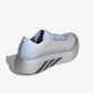 ADIDAS | HYPERBOOST RUN { GREY TWO/CARBON/BLUE DAWN