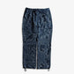 FDMTL | JACQUARD BORO PANTS RINSE - BORO { INDIGO
