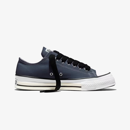 CONVERSE | CHUCK TAYLOR ALL STAR THROWBACK { NAVY