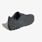 ADIDAS | GHOST SPRINT { CARBON/CARBON/CORE BLACK