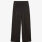 Puma | FUTURE ARCHIVE OVERSIZED KNIT PANTS { PUMA BLACK