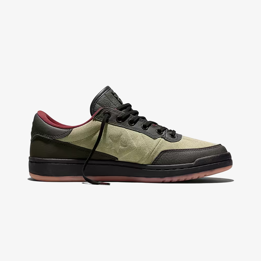 CONVERSE | JAKE JOHNSON FASTBREAK PRO { BELUGA/LIGHT FIELD SURPLUS