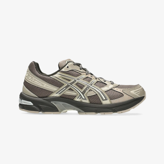 Asics | GEL-1130 { SEPIA BROWN / DRIFTWOOD