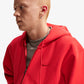 NIKE | ENERGY { LT CRIMSON