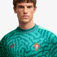 PUMA | PUMA x PORTUGAL x SALEHE BEMBURY JERSEY { VIBRANT GREEN
