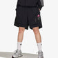 Adidas Originals | SP5DER SHORT { BLACK