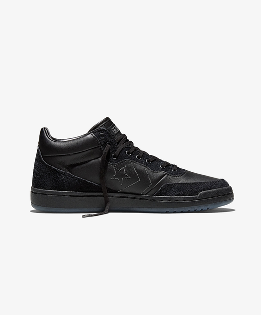 Converse | x DESIGNED BY SAGE FASTBREAK PRO { BLACK/BLACK