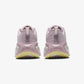 NIKE | VOMERO PLUS { PARTICLE ROSE/SAIL-SILVER LILAC