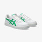 Asics | JAPAN S  { WHITE/GREEN