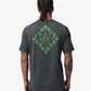 NIKE | LUKA { ANTHRACITE/SCREAM GREEN