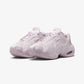 NIKE | AIR MAX MUSE SATIN { BLEACHED LILAC/METALLIC SILVER