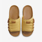 Nike | ASUNA 2  { WHEAT GOLD/TEAM GOLD-DESERT OCHRE