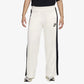 Nike | SPORTSWEAR KNIT PANTS  { SAIL/BLACK/BLACK