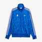 ADIDAS ORIGINALS | BAPE FIREBIRD TRACK TOP { BLUE