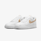 Nike | AIR FORCE 1 '07  NEXT NATURE { WHITE/LINEN-WHITE
