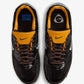 NIKE | AIR MAX "MERCURIAL" { BLACK/WHITE-GOLD LEAF-PEAR