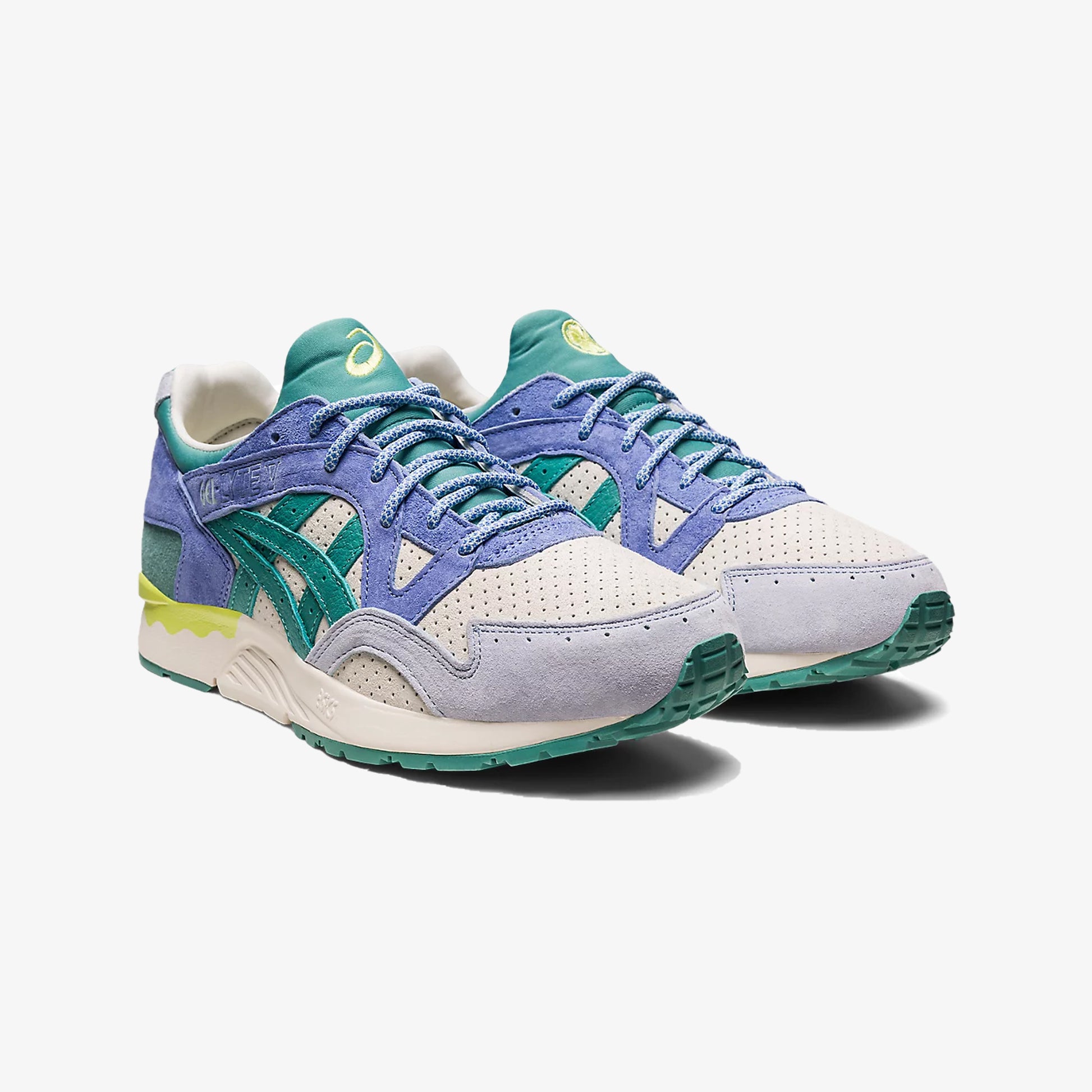 Matiasbailone Asics Sneaker Asics Gel Lyte Sage Buy Cream And Sage