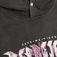 Represent | TAKE ME HIGHER HOODIE  { VINTAGE GREY