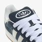 Adidas Originals | CAMPUS 00S { NIGHT INDIGO/CRYSTAL WHITE/CLOUD WHITE