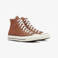 Converse | CHUCK 70 SEASONAL  { TAWNY OWL/EGRET/BLACK