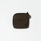 SUPERKICKS | REWORKED WALLET { BROWN