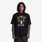 ALMOST GODS | ALMOST GODS RECON TEE { BLACK