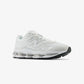New Balance | ABZORB 2000 { WHITE/SILVER METALLIC