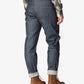 Naked & Famous | EASY GUY - NATURAL INDIGO SELVEDGE { BLUE