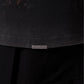 Represent | THOROUGHBRED T- SHIRT  { VINTAGE BLACK