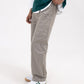 Superkicks | PATCH POCKET PANT { GREY