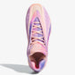 ADIDAS | ANTHONY EDWARDS 2 { HAZE CORAL / BLISS LILAC / ZERO METALIC