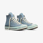 CONVERSE | CHUCK 70 { GREY NEW WORLD/GREY NEW WORLD
