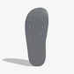 ADIDAS | ADILETTE LITE SLIDES {  GREY/CLOUD WHITE