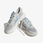 Adidas Originals | OZWEEGO  { GREY ONE/WONDER BLUE/WHITE