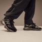 New Balance | 9060  { BLACK/CASTLEROCK/RAIN CLOUD