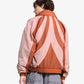 PUMA | X KIDSUPER FIT WINDBREAKER { PINK FRUIT