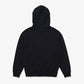 Billionaire Boys Club | BIG LOGO HOODIE  { BLACK