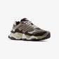 New Balance | 9060 { THUNDER BROWN/BLACK COFFEE