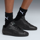 PUMA | SPEEDCAT FULL LEATHER { BLACK/SHADOW GRAY