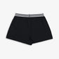 Adidas Originals | x WILLY CHAVARRIA HOUSE SHORTS { BLACK