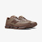 NEW BALANCE | ABZORB 2000 { THUNDER BROWN WITH PUMPERNICKEL